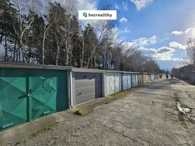 Na predaj objekt, 18 m², Bratislava-Rača