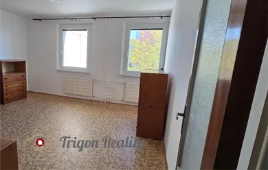 Na predaj 1-izbový byt, 35 m², Komárno