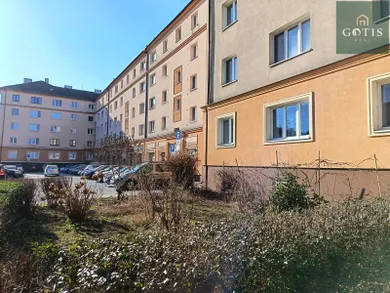 Na predaj 2-izbový byt, 60 m², Košice-Staré Mesto, Zimná