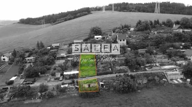 Na predaj pozemok, 354 m², Spišská Nová Ves, -