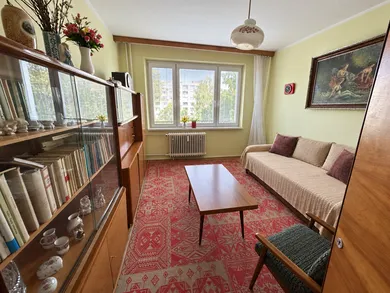 Na predaj 2-izbový byt, 61 m², Brezno, Dr Clementisa