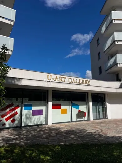 Na prenájom objekt, 230 m², Banská Bystrica