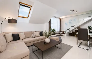 Mieszkania na sprzedaż, 3-pokojowe, Pezinok · €288 000