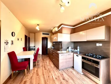 Byty na prenájom 3-izbový, Dunajská Streda · €600