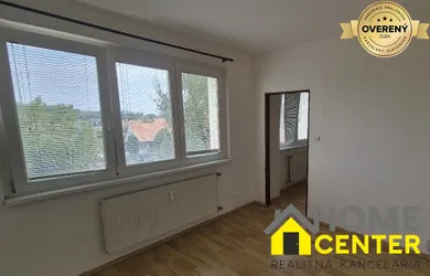Na predaj 1-izbový byt, 28 m², Komárno, Košická