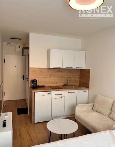 Na predaj 1-izbový byt, 16 m², Košice-Juh, Krivá