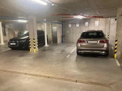 Na predaj objekt, 19 m², Bratislava-Karlova Ves, Kresánkova