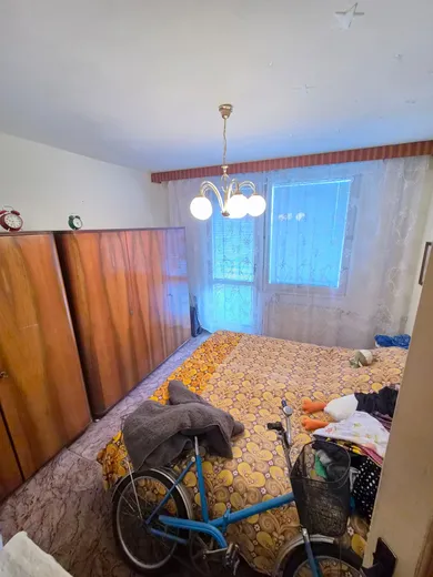 Na predaj 3-izbový byt, 75 m², Nové Zámky, Nábrežná