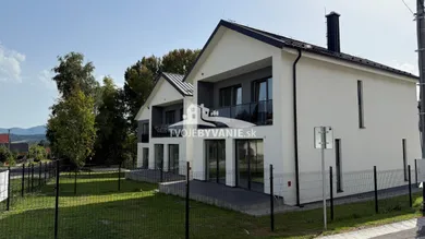 Na predaj 3-izbový dom, 165 m², Štôla
