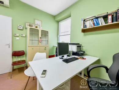 Na prenájom komerčné, 40 m², Fiľakovo, Podhradská