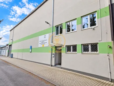 Na prenájom komerčné, 530 m², Žilina, Tichá ulica
