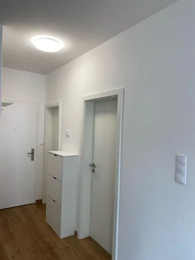 Na prenájom 1-izbový byt, 41 m², Bratislava-Rača, Františka Kubu
