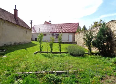 Na predaj dom, 110 m², Bratislava-Záhorská Bystrica, Jána Raka