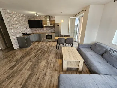 Byty na predaj 3-izbový, Tomášikovo · €129 000
