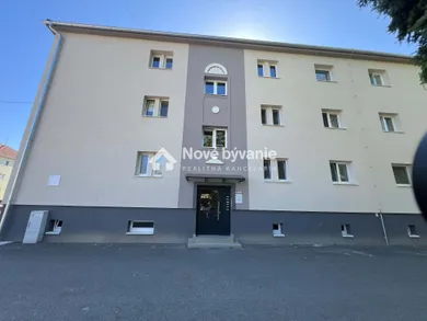 Byty na predaj 3-izbový, Snina · €78 000