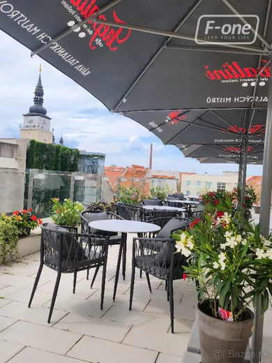 Na predaj komerčné, 170 m², Trnava, -