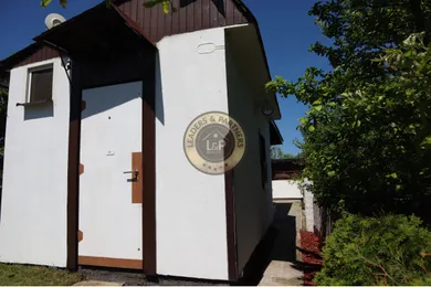 Na predaj pozemok, 291 m², Senica