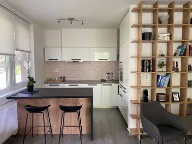 Na predaj byt v Bratislava-Dúbravka · €256 000 · Novostavba