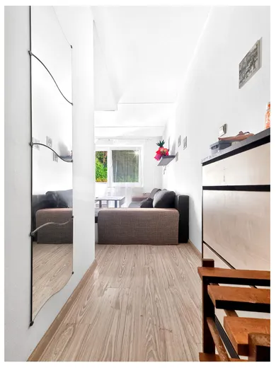 Na predaj 1-izbový byt, 40 m², Banská Bystrica, Viestova
