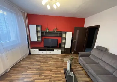 Na prenájom 2-izbový byt, 50 m², Košice-Sídlisko KVP, Titogradská