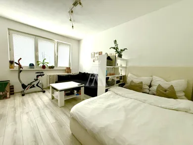 Na predaj byt v Košice-Západ · €145 000 · Dokončené