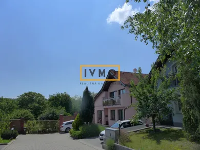 Domy na wynajem, 6-pokojowe, Bratislava-Lamač · €2500