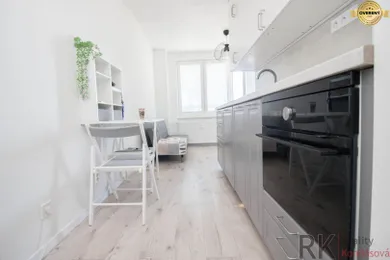Na prenájom byt v Košice-Juh · €570 · Dokončené