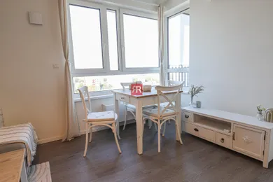 Na predaj 2-izbový byt, 52 m², Bratislava-Ružinov, Seberíniho