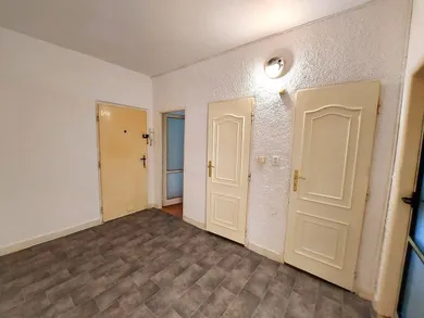 Na predaj 2-izbový byt, 53 m², Košice-Západ, Trieda SNP
