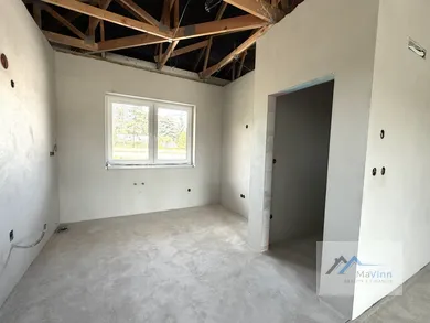 Na predaj dom, 133 m², Žabokreky nad Nitrou, Topolčianska