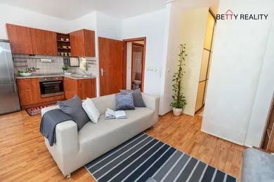 Byty na prenájom 2-izbový, Bratislava-Podunajské Biskupice · €590