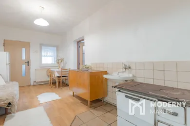 Na predaj dom, 133 m², Oščadnica