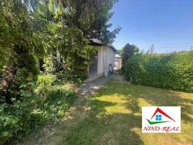 Na predaj pozemok, 402 m², Bratislava-Ružinov, Mokráň Záhon