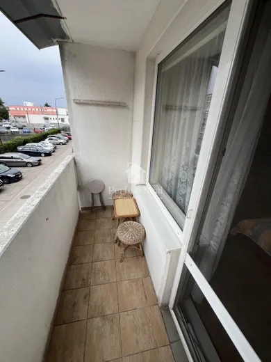 Na predaj 1-izbový byt, 35 m², Zlaté Klasy, Sídlisko