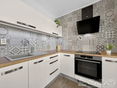 Na predaj 4-izbový byt, 93 m², Fiľakovo
