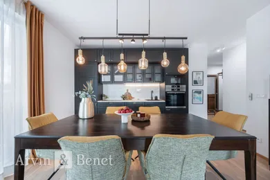 Na predaj byt v Bratislava-Záhorská Bystrica · €309 000 · Novostavba