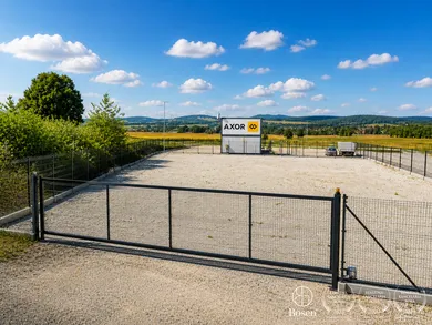 Na prenájom objekt, Adamovské Kochanovce