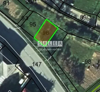 Na predaj dom, 47 m², Miklušovce, -