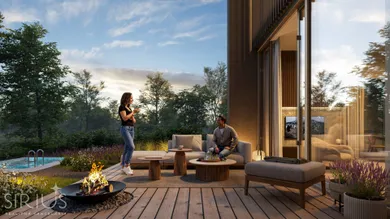Na predaj dom v Bratislava-Záhorská Bystrica · €729 900 · Novostavba