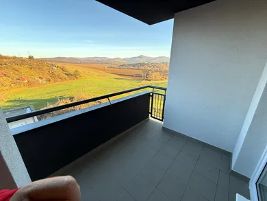 Na predaj 2-izbový byt, 58 m², Trenčín, Liptovská