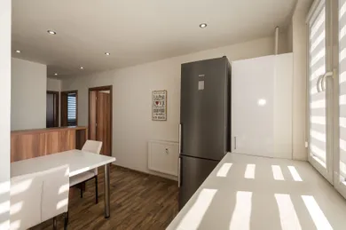 Na predaj 3-izbový byt, 67 m², Košice-Dargovských hrdinov