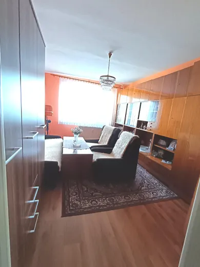 Na predaj 3-izbový byt, 75 m², Rimavská Sobota, Sídlisko Rimava