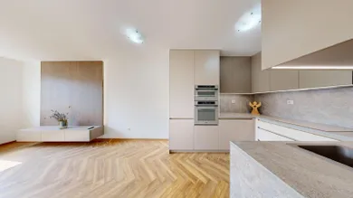 Eladó lakások, 2-szobás, Nitra · €218 990