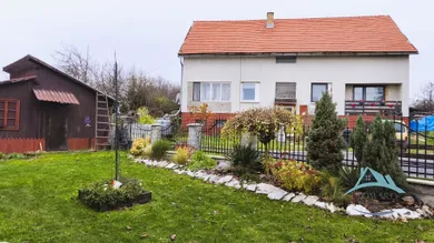 Na predaj dom, 256 m², Veľký Krtíš, Vinohradnícka