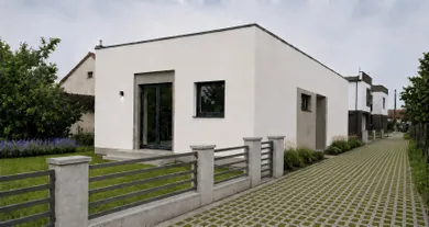Domy na sprzedaż, 1-pokojowe, Kostolište · €279 000
