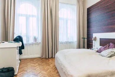 Na predaj 3-izbový byt, 115 m², Komárno, Ul. pohraničná