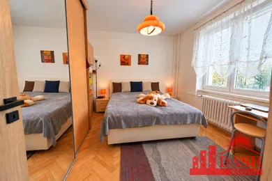 Na predaj 2-izbový byt, 53 m², Trenčín, 28. októbra