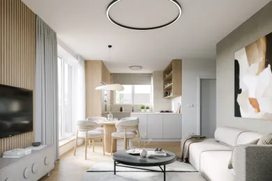 Na predaj byt v Trnava · €219 400 · Novostavba
