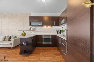 Na predaj 2-izbový byt, 51 m², Bratislava-Ružinov, Jégého