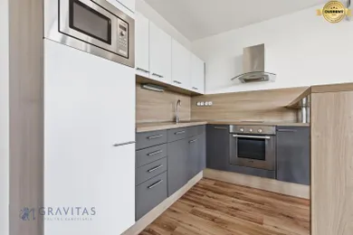 Na predaj byt v Bratislava-Petržalka · €238 000 · Novostavba